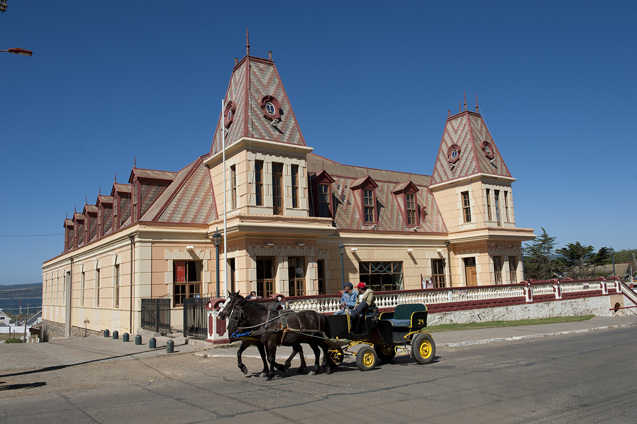 casino pichilemu 2